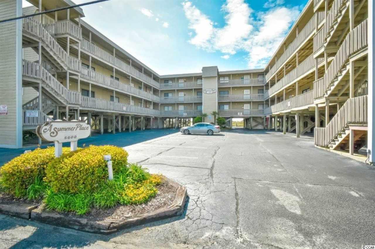 5600 N Ocean Blvd. UNIT A6 North Myrtle Beach, SC 29582