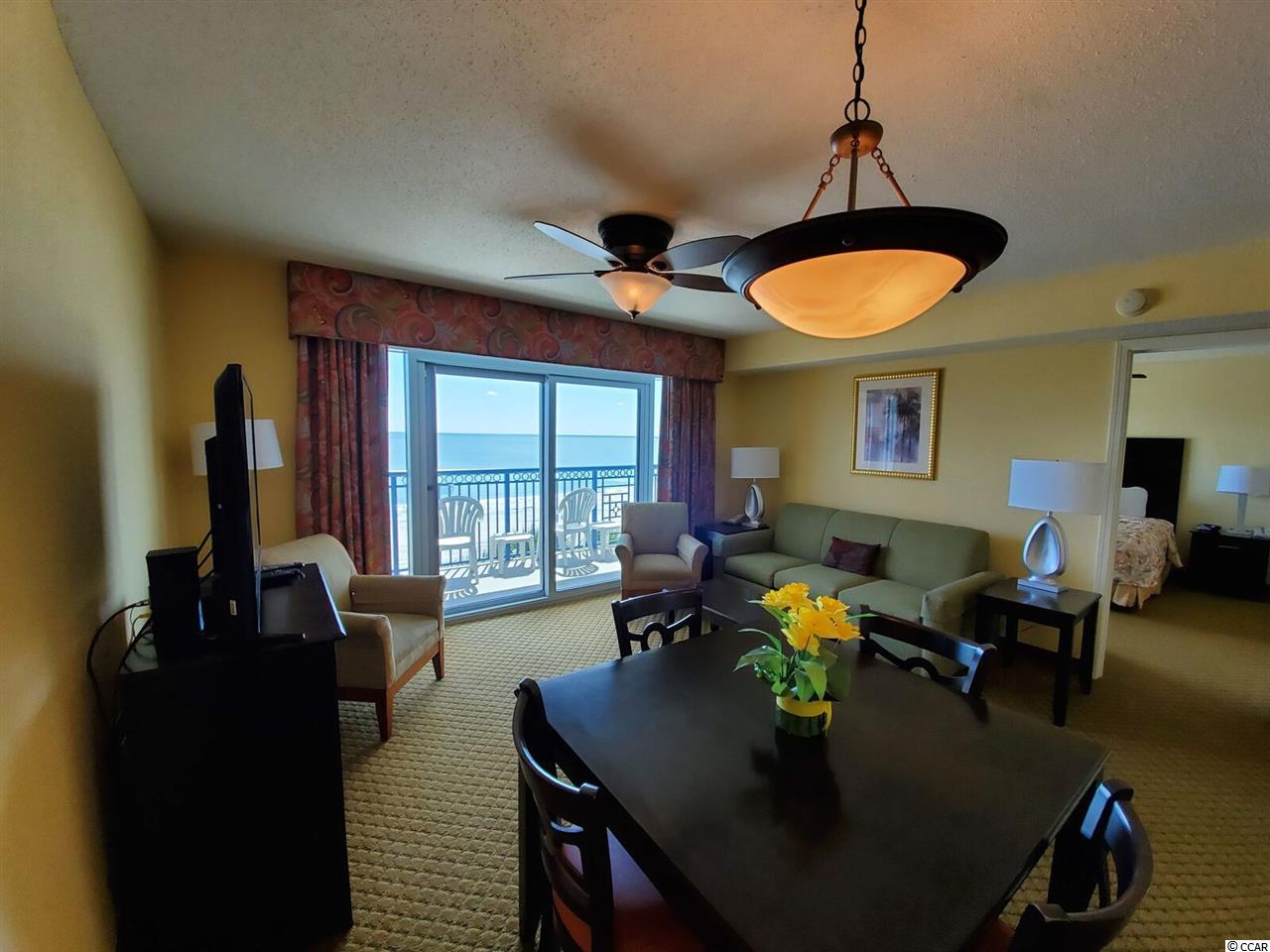 2007 S Ocean Blvd. UNIT #404 Myrtle Beach, SC 29577