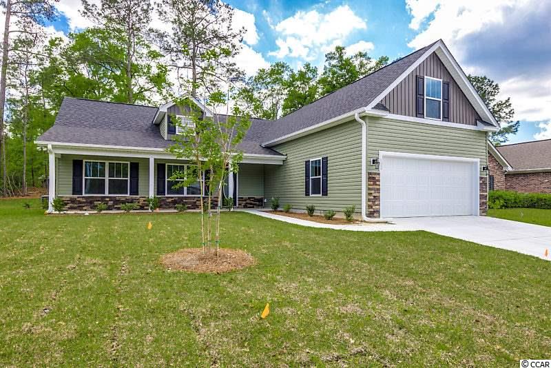 102 Jessica Lakes Dr. Conway, SC 29526