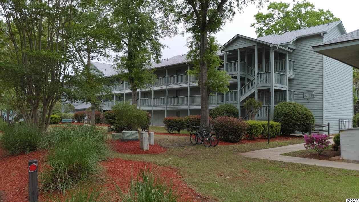 5905 S Kings Highway UNIT #4102 Myrtle Beach, SC 29575