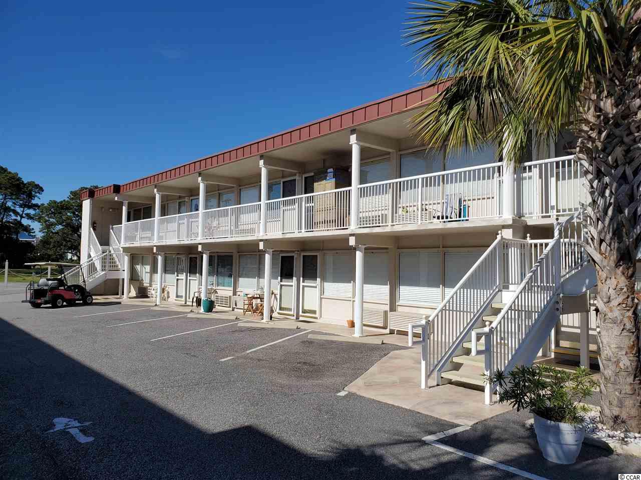 2202 Perrin Dr. UNIT #1 North Myrtle Beach, SC 29582