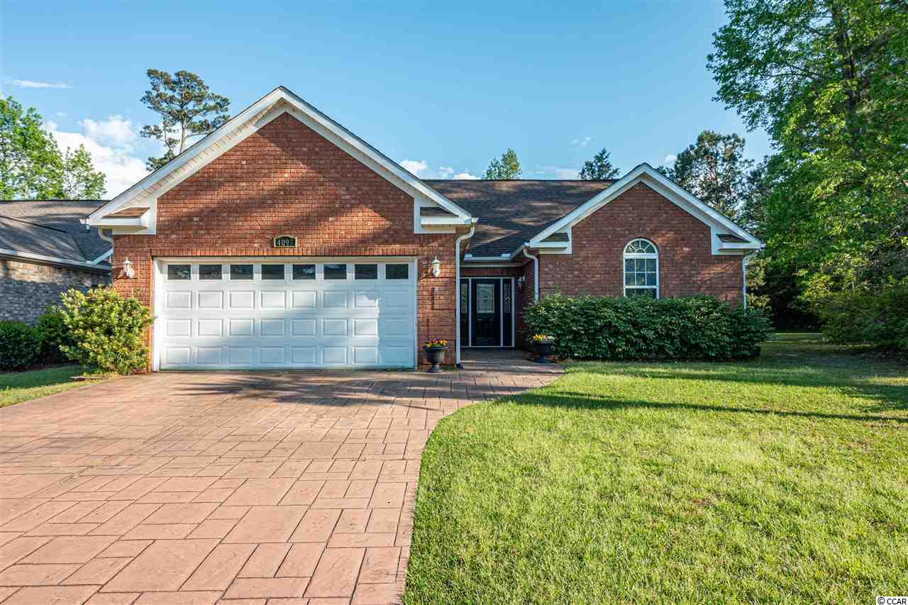 4097 Lakeshore Dr. Little River, SC 29566