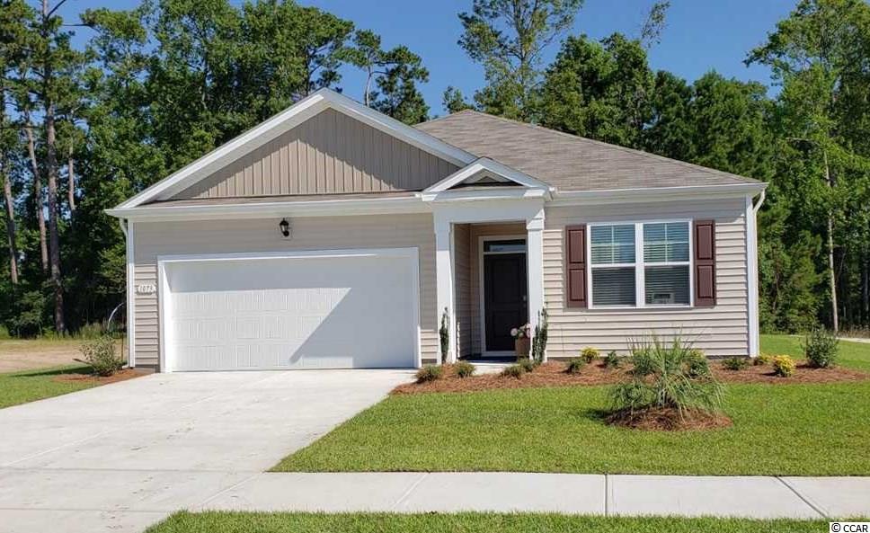 1073 Maxwell Dr. Little River, SC 29566