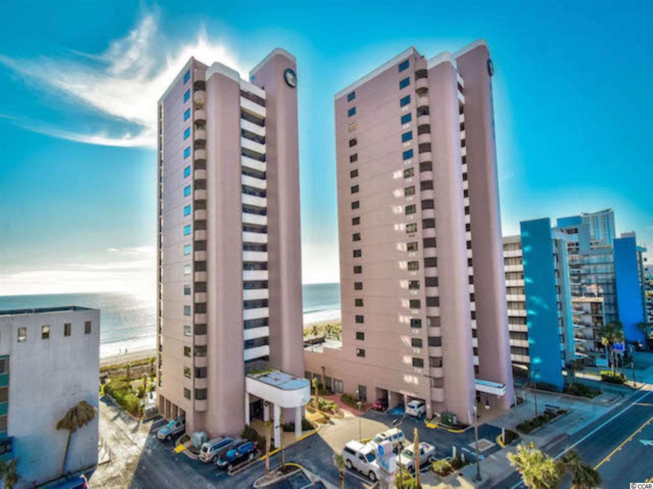 2500 N Ocean Blvd. UNIT PH5 Myrtle Beach, SC 29577