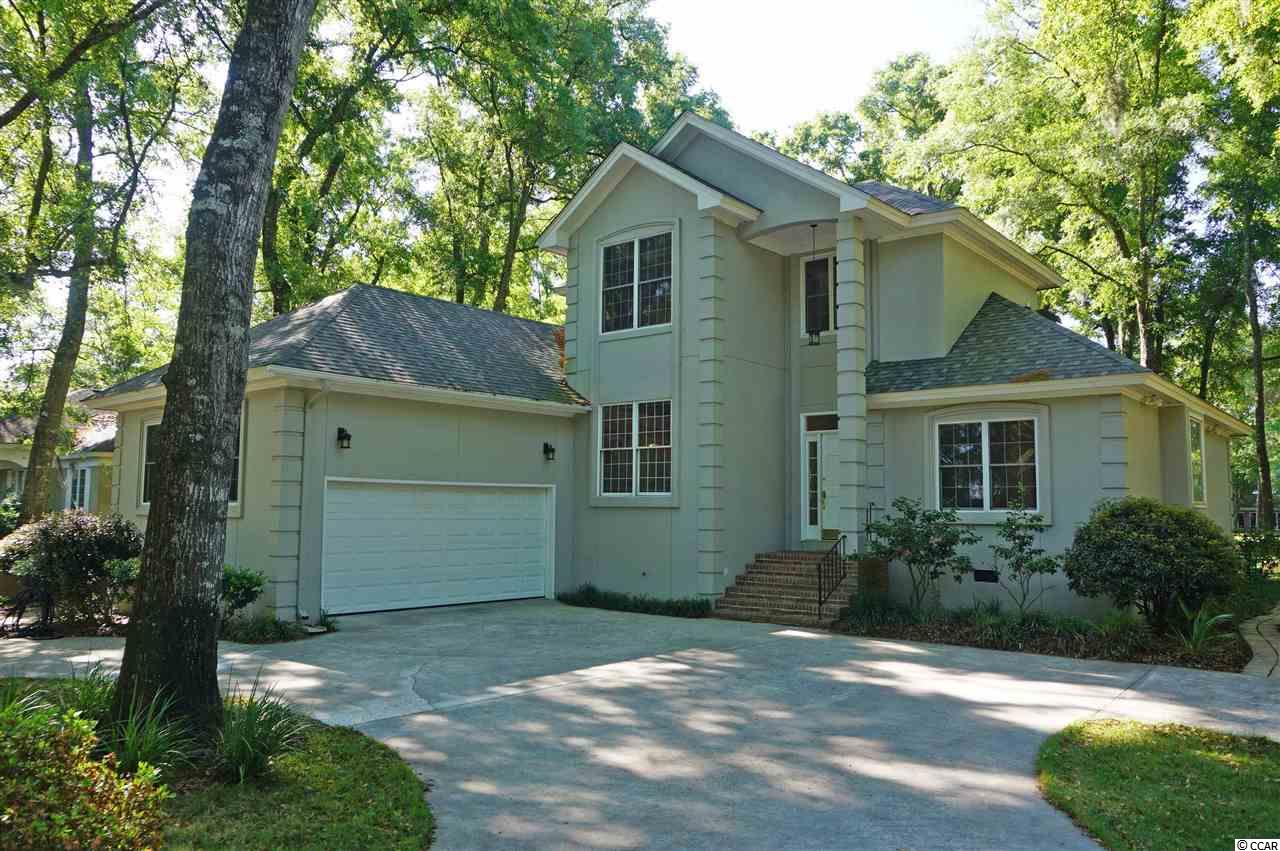 240 Widgeon Dr. Pawleys Island, SC 29585