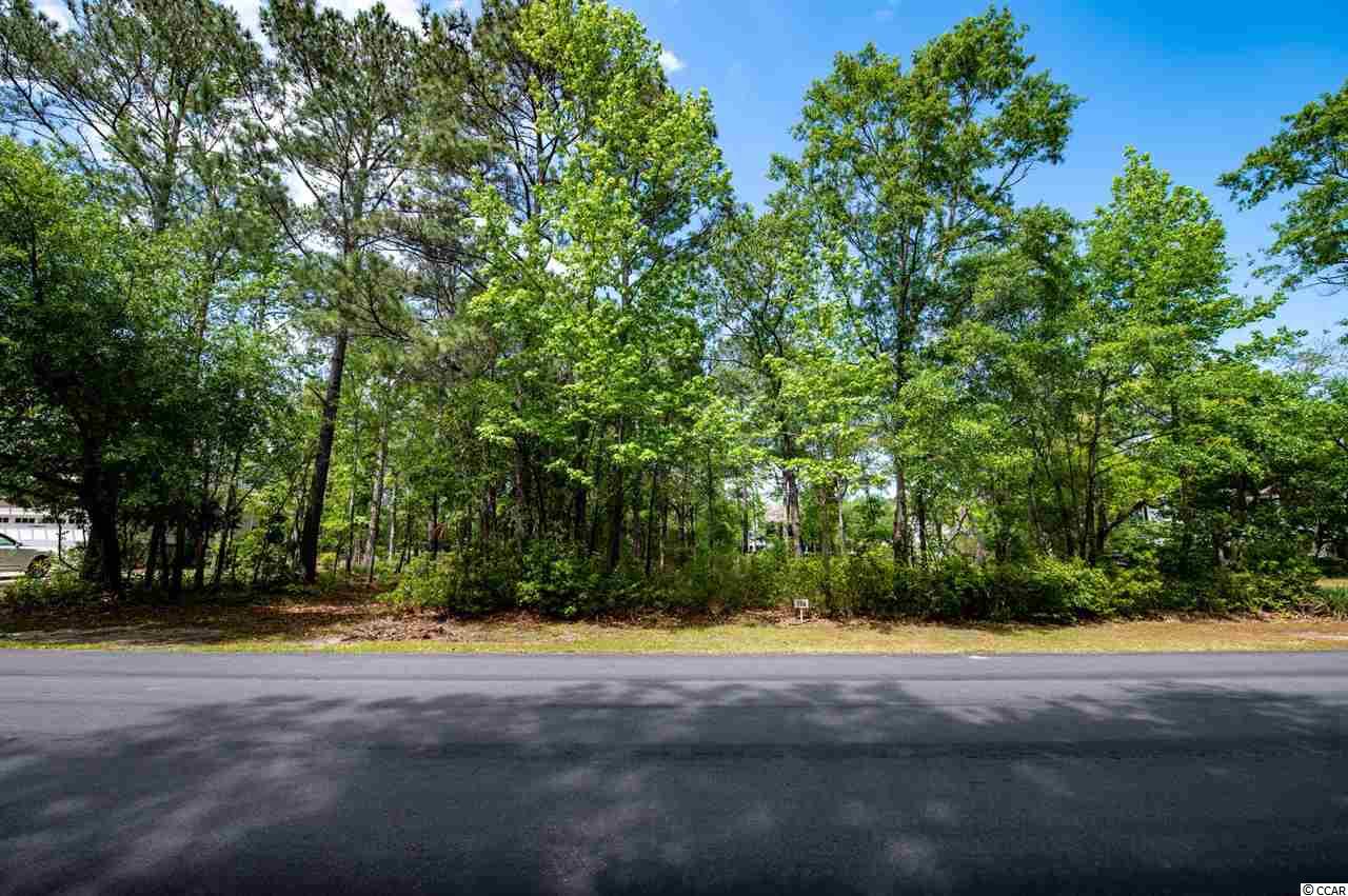 Lot 126 Calais Ave. Georgetown, SC 29440