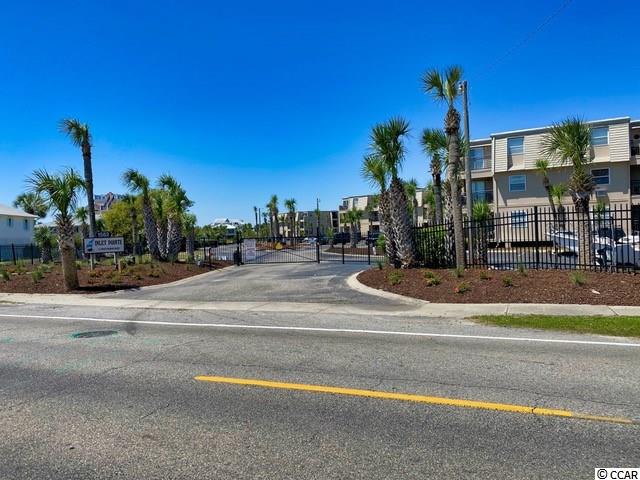 1582 S Waccamaw Dr. UNIT #58 Garden City, SC 29576