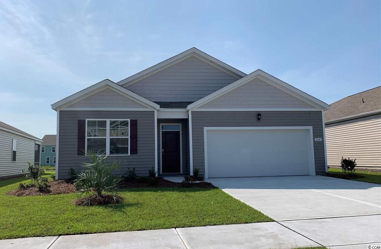 2643 Ophelia Way Myrtle Beach, SC 29577