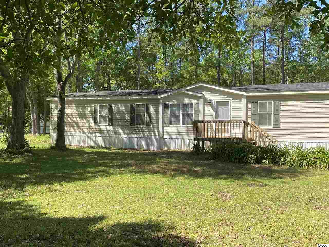 2348 Benton Rd. Longs, SC 29568