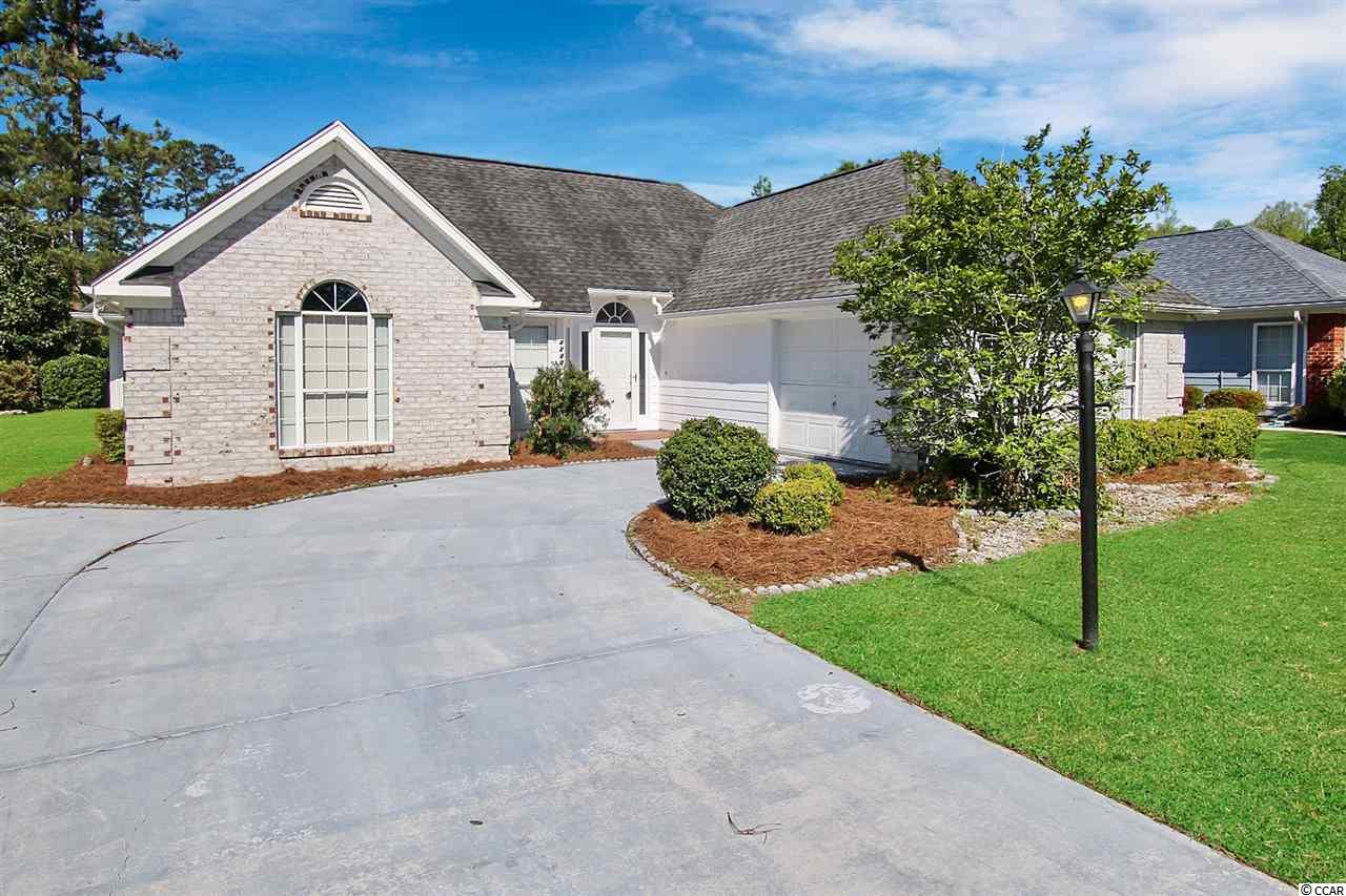 4230 Arabella Way Little River, SC 29566