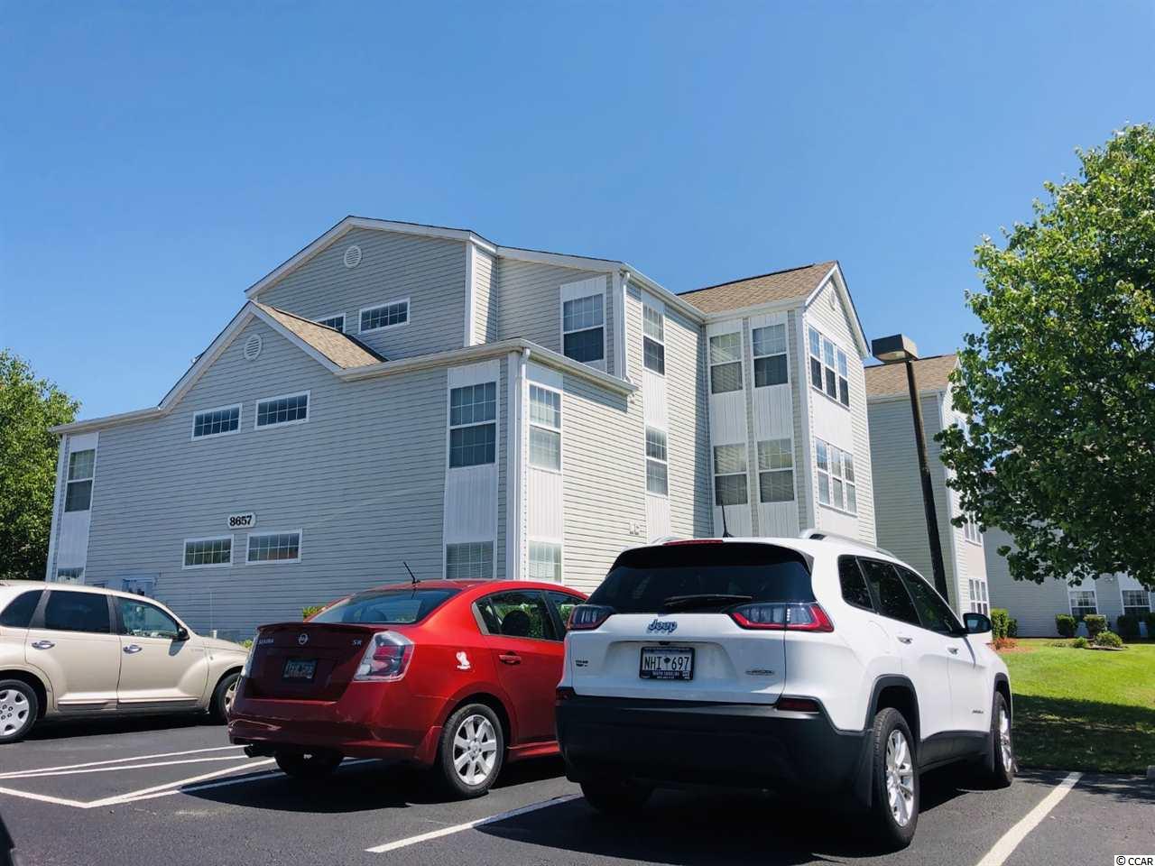 8657 Southbridge Dr. UNIT C Myrtle Beach, SC 29575