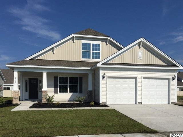 2009 Great Blue Heron Dr. Little River, SC 29566