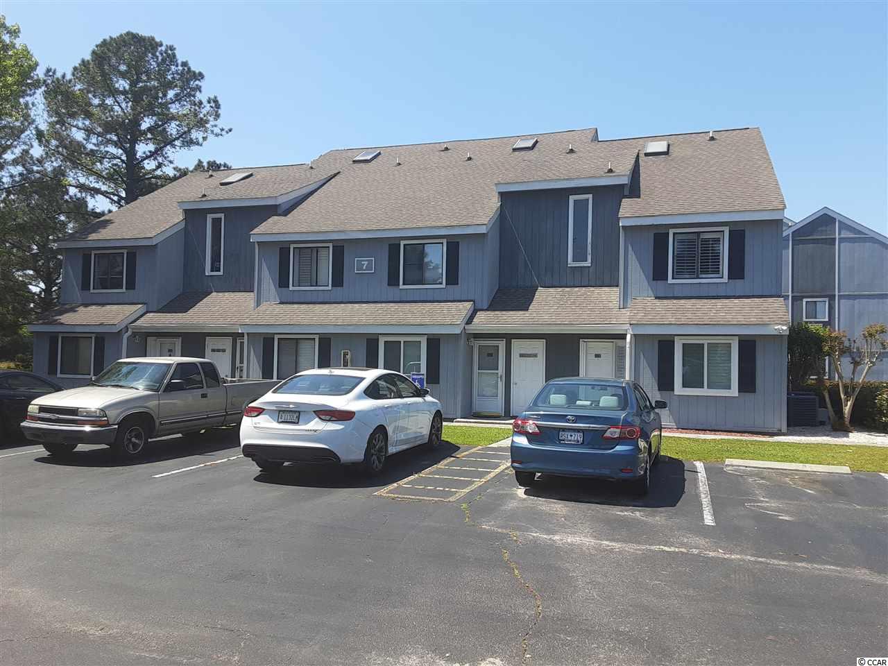 1841 Colon Colony Dr. UNIT 7F Surfside Beach, SC 29575