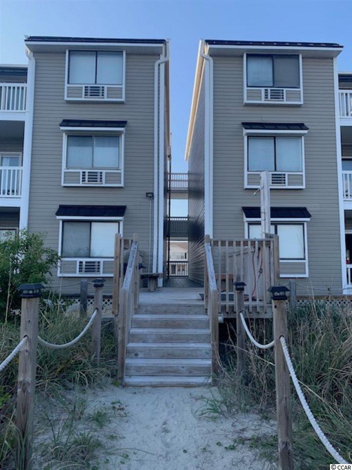 2203 S Ocean Blvd. UNIT I-A North Myrtle Beach, SC 29582