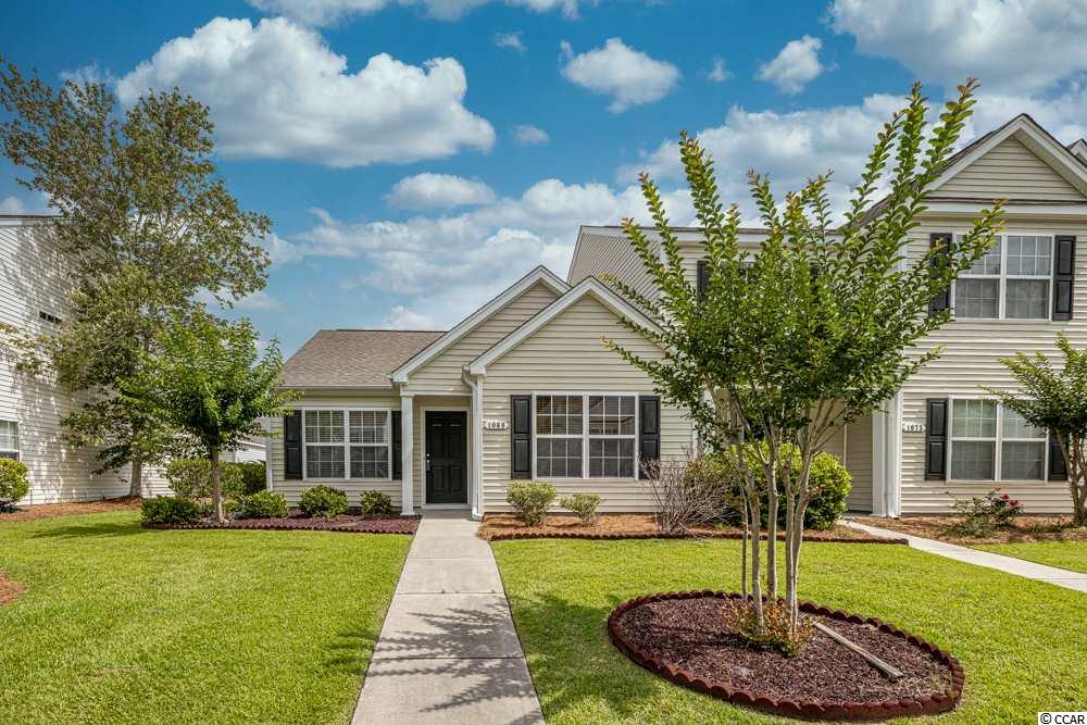 1069 Harvester Circle Myrtle Beach, SC 29579