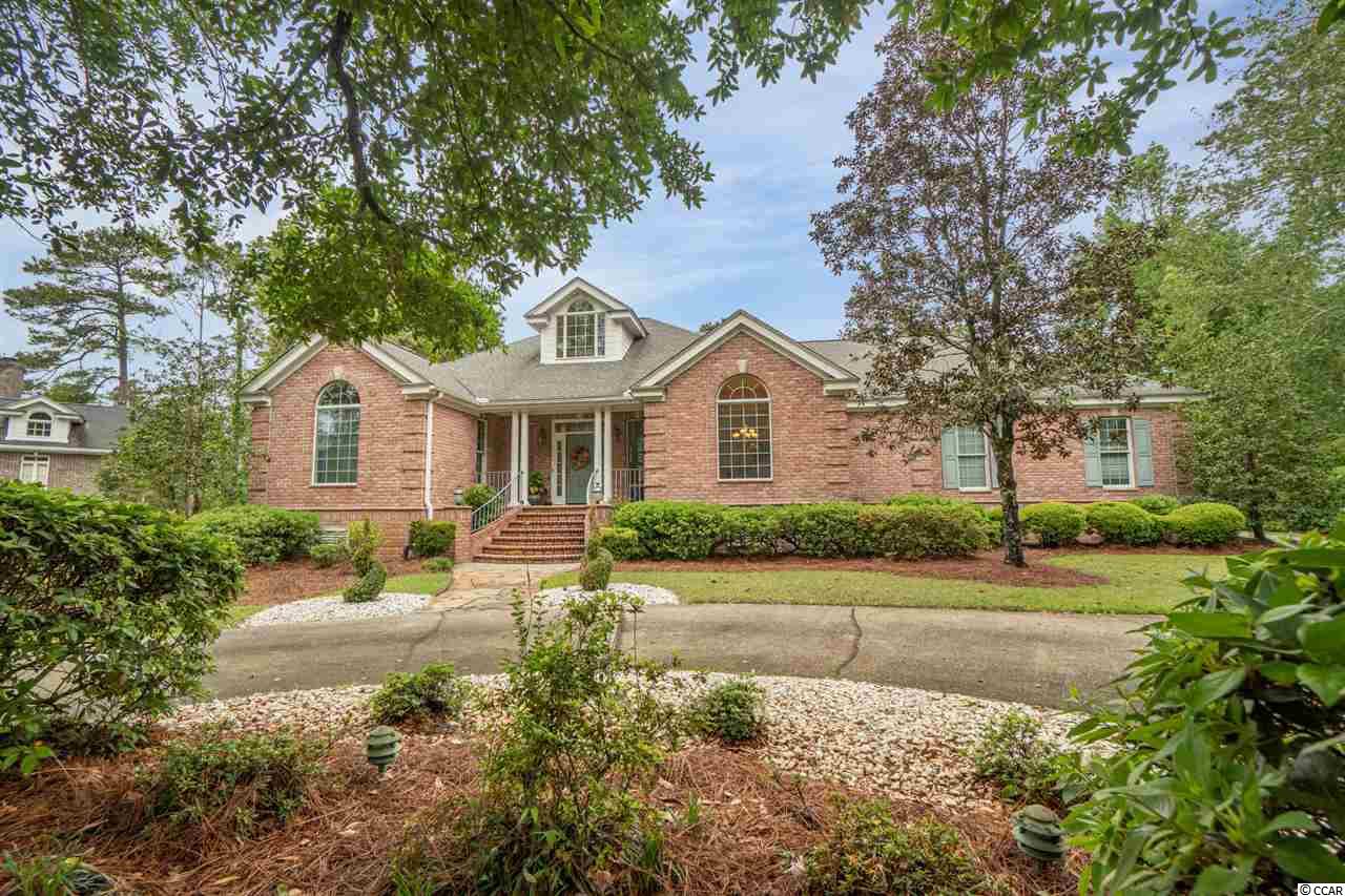 4331 Hunters Wood Dr. Murrells Inlet, SC 29576