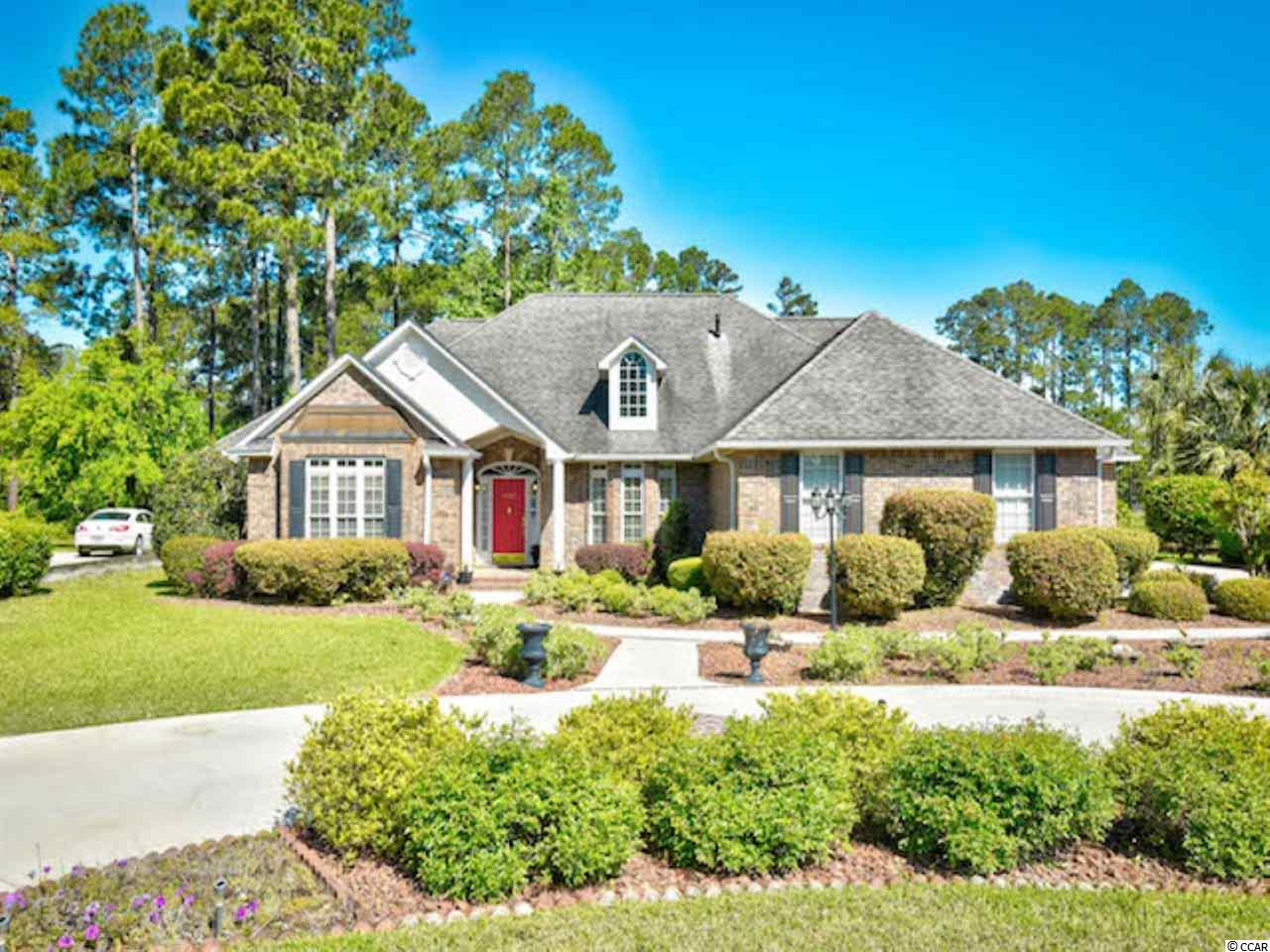 4727 National Dr. Myrtle Beach, SC 29579