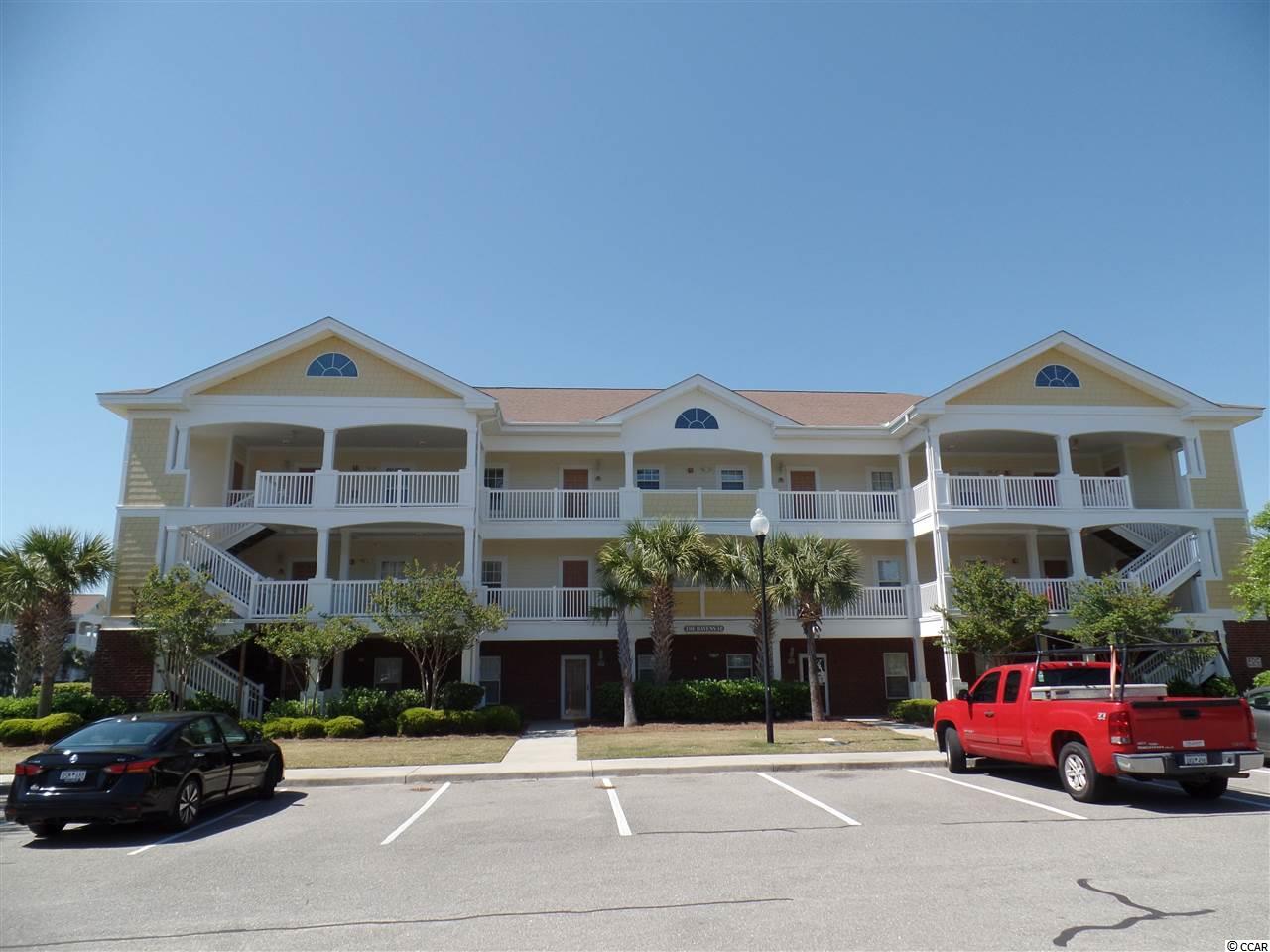 6203 Catalina Dr. UNIT #1032 North Myrtle Beach, SC 29582