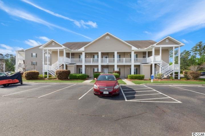 5786 Longwood Dr. UNIT #101 Murrells Inlet, SC 29576