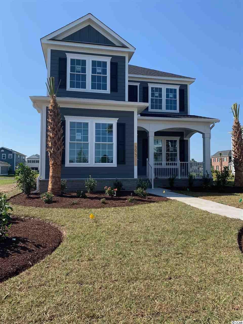 393 West Palms Dr. Myrtle Beach, SC 29579
