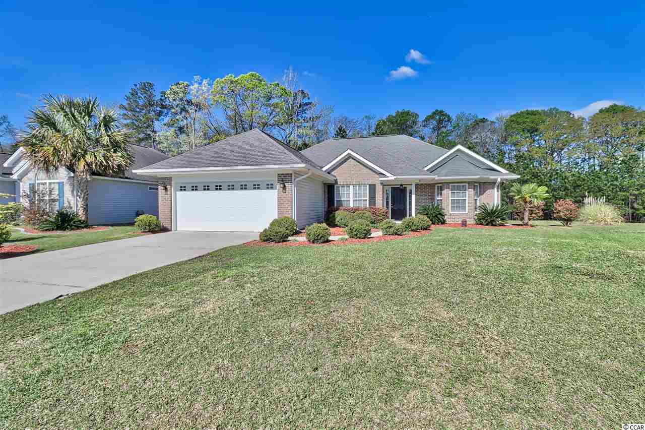 208 Colby Ct. Myrtle Beach, SC 29588