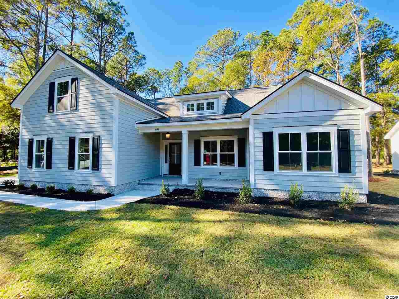 699 Kings River Rd. Pawleys Island, SC 29585