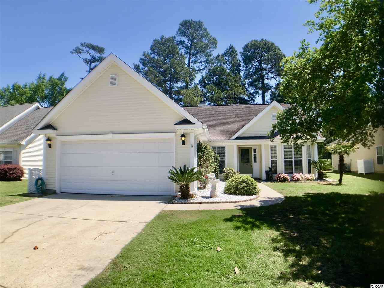 1231 Ambling Way Dr. Myrtle Beach, SC 29579