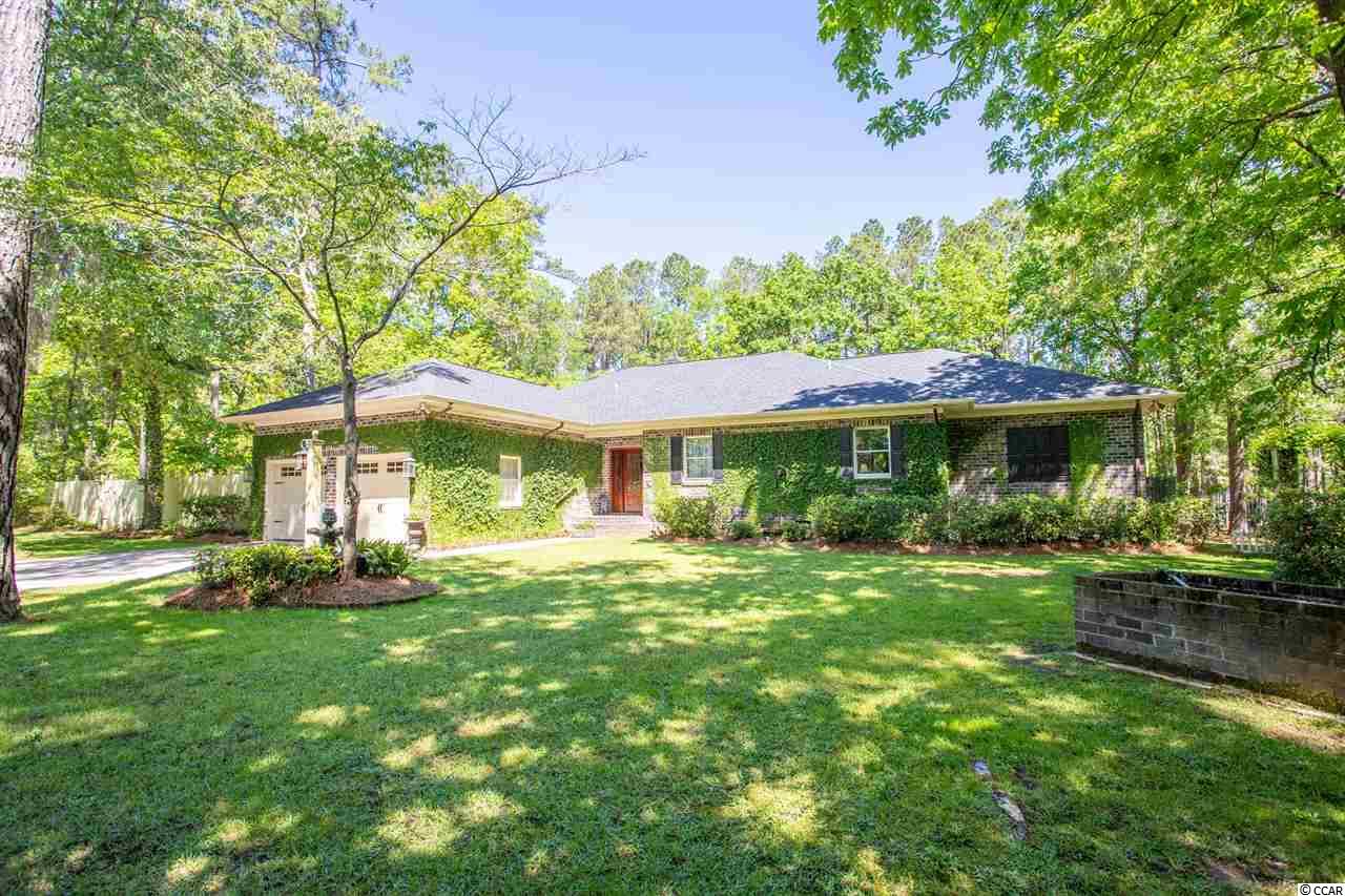 1841 Holly Ridge Dr. Longs, SC 29568