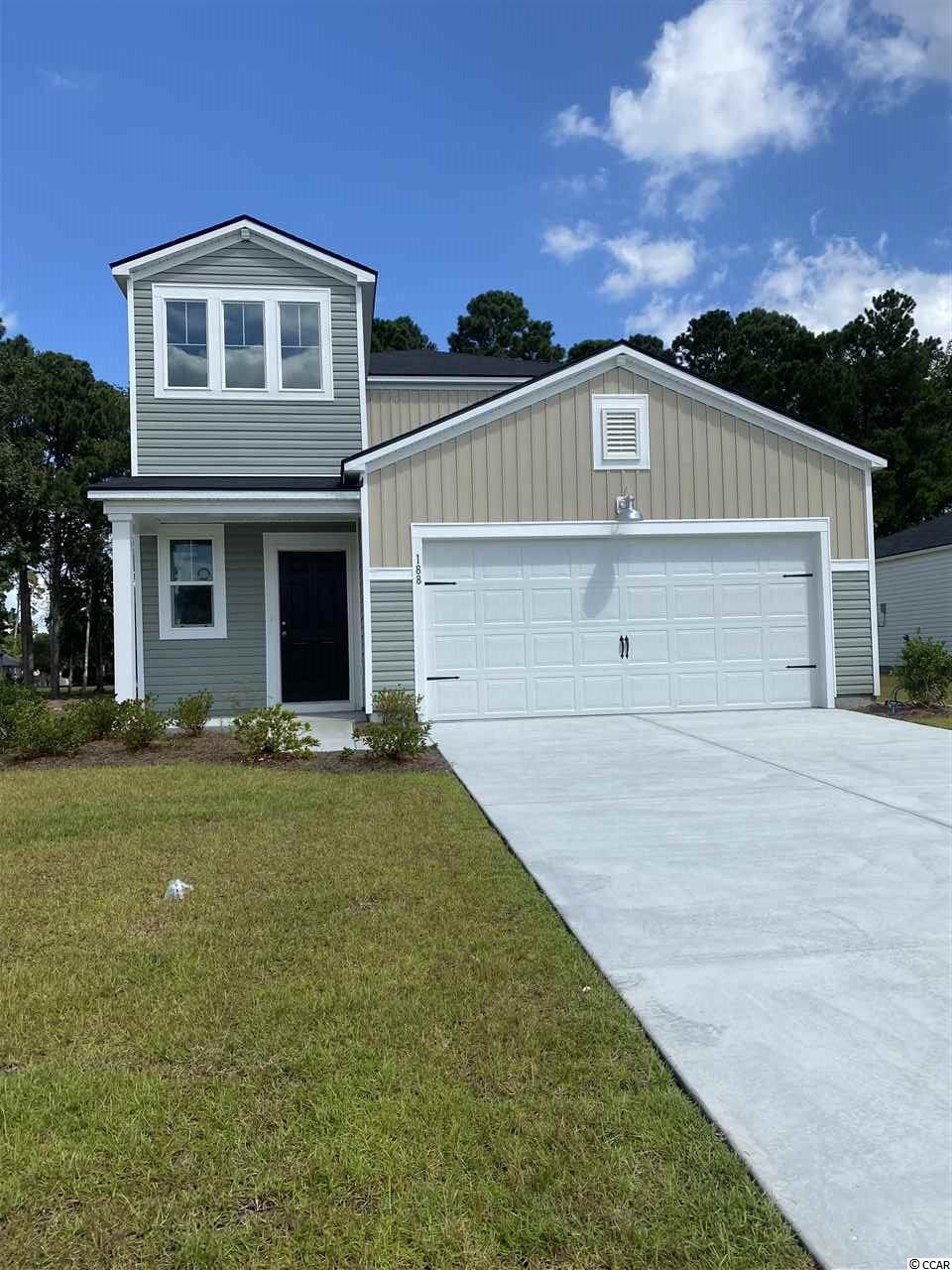 188 S Reindeer Rd. Surfside Beach, SC 29575