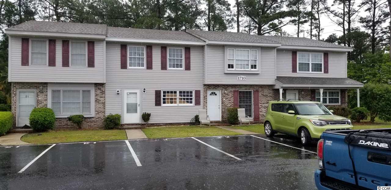 1710 Fawn Vista Dr. N UNIT E-3 Myrtle Beach, SC 29575