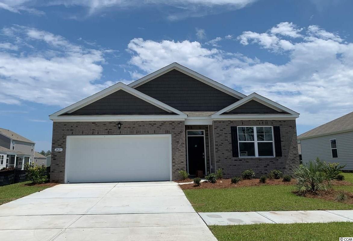 2823 Ophelia Way Myrtle Beach, SC 29577