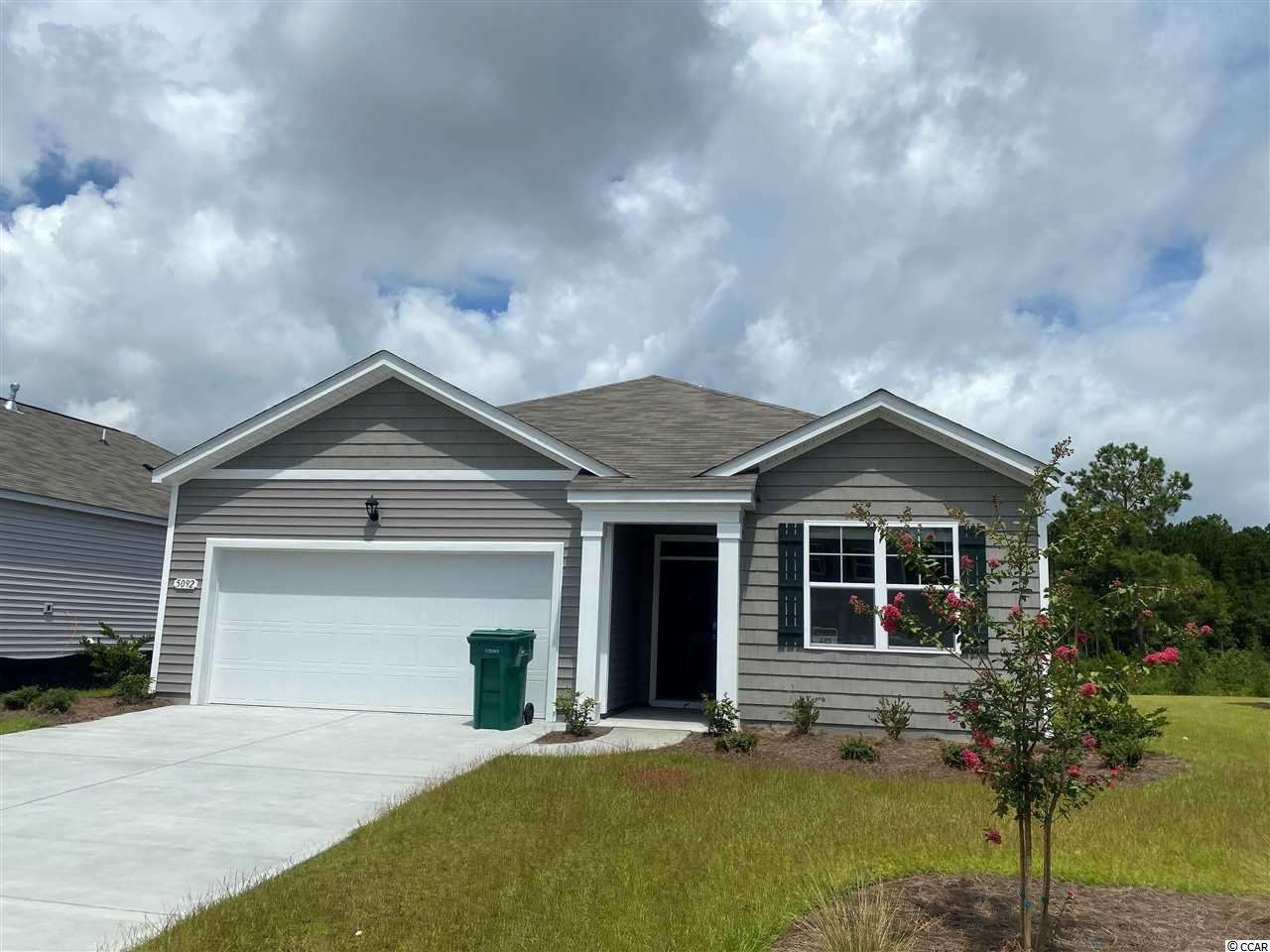 5092 Wavering Place Loop Myrtle Beach, SC 29579