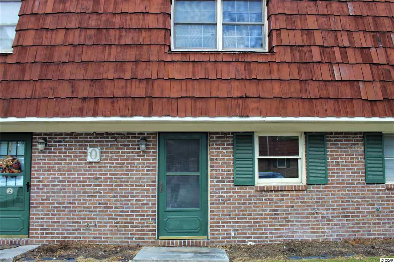 1025 Carolina Rd. UNIT O-3 Conway, SC 29526