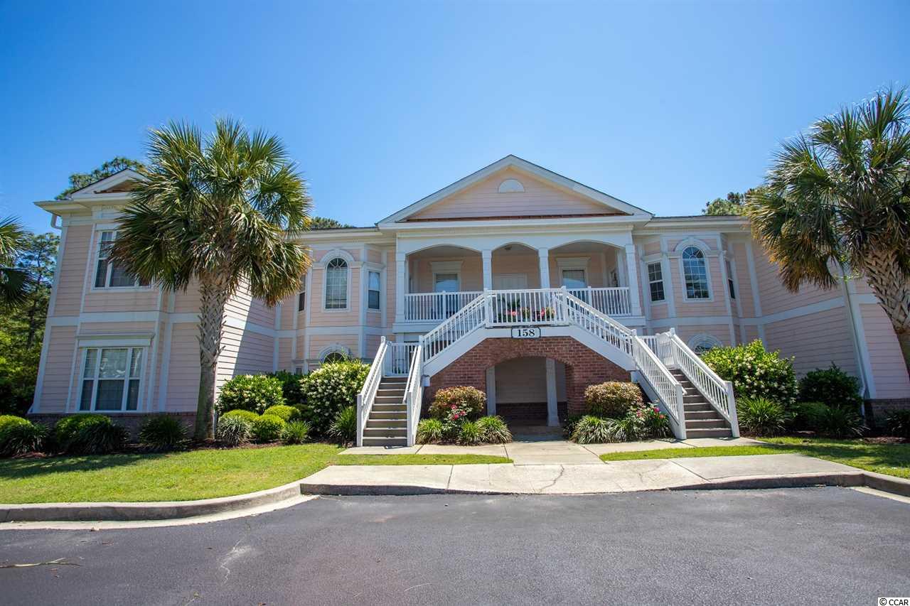 158 Avian Dr. UNIT 101 A Pawleys Island, SC 29585