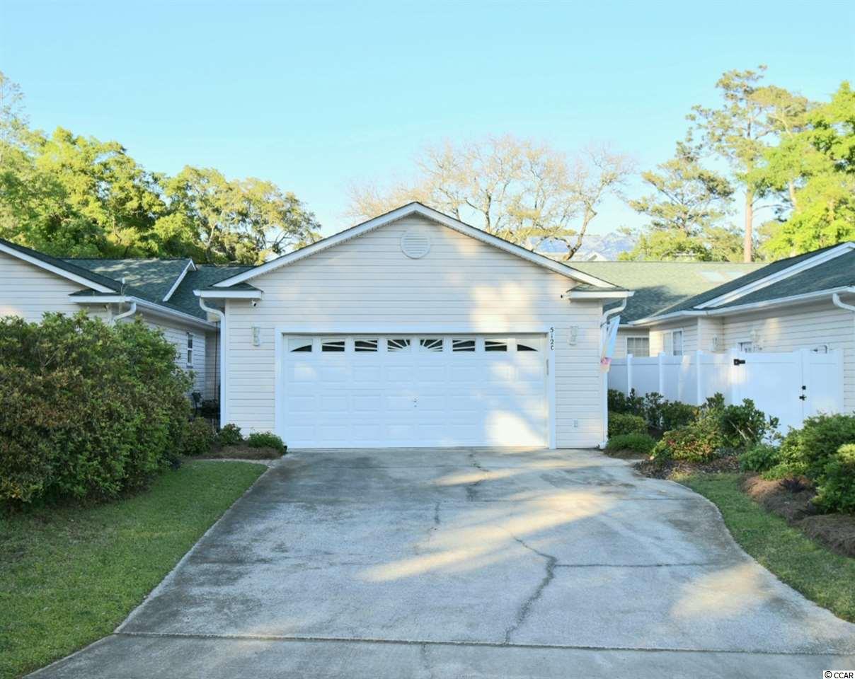 512-C S 4th Ave. UNIT C Surfside Beach, SC 29575