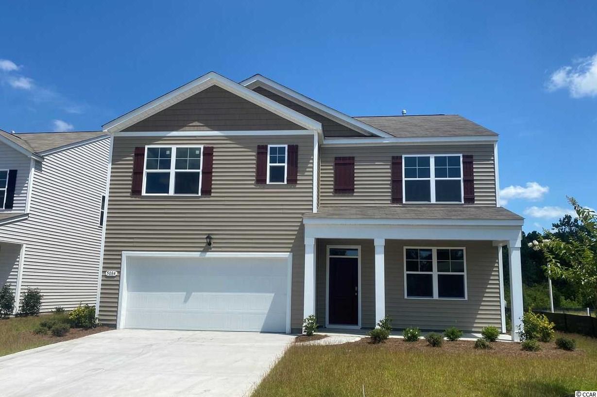 5084 Wavering Place Loop Myrtle Beach, SC 29579
