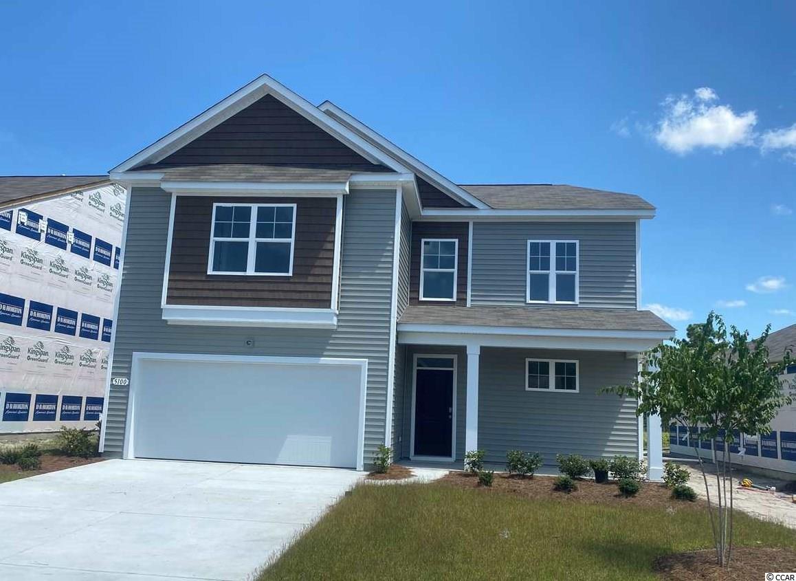 5100 Wavering Place Loop Myrtle Beach, SC 29579