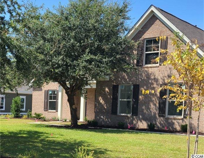 1008 Whooping Crane Dr. Conway, SC 29526