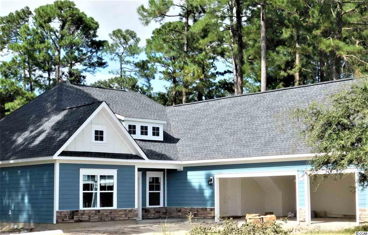 1826 Wood Stork Dr. Conway, SC 29526