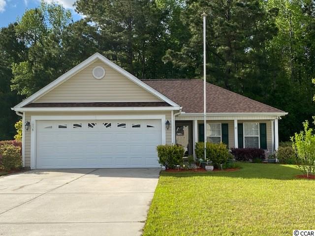 1058 Snowberry Dr. Longs, SC 29568