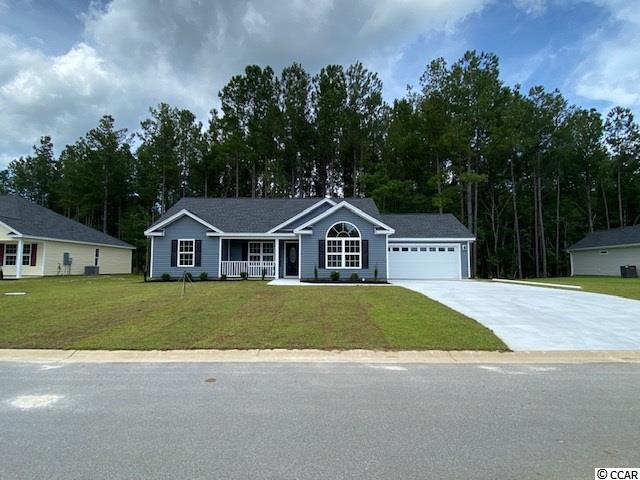 359 Macarthur Dr. Conway, SC 29527