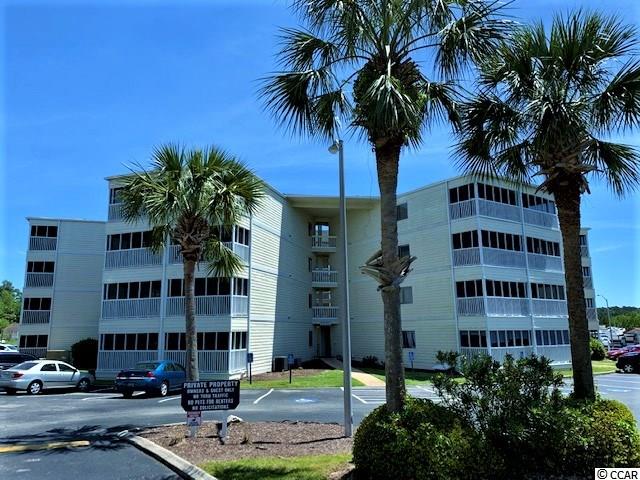 4350 Baker St. UNIT #1106 Little River, SC 29566