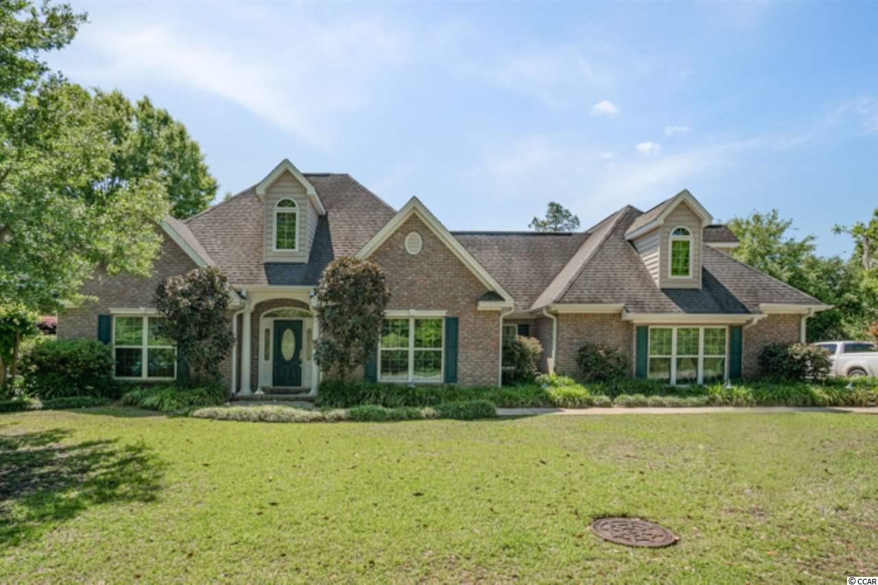 2397 Hunters Trail Myrtle Beach, SC 29588