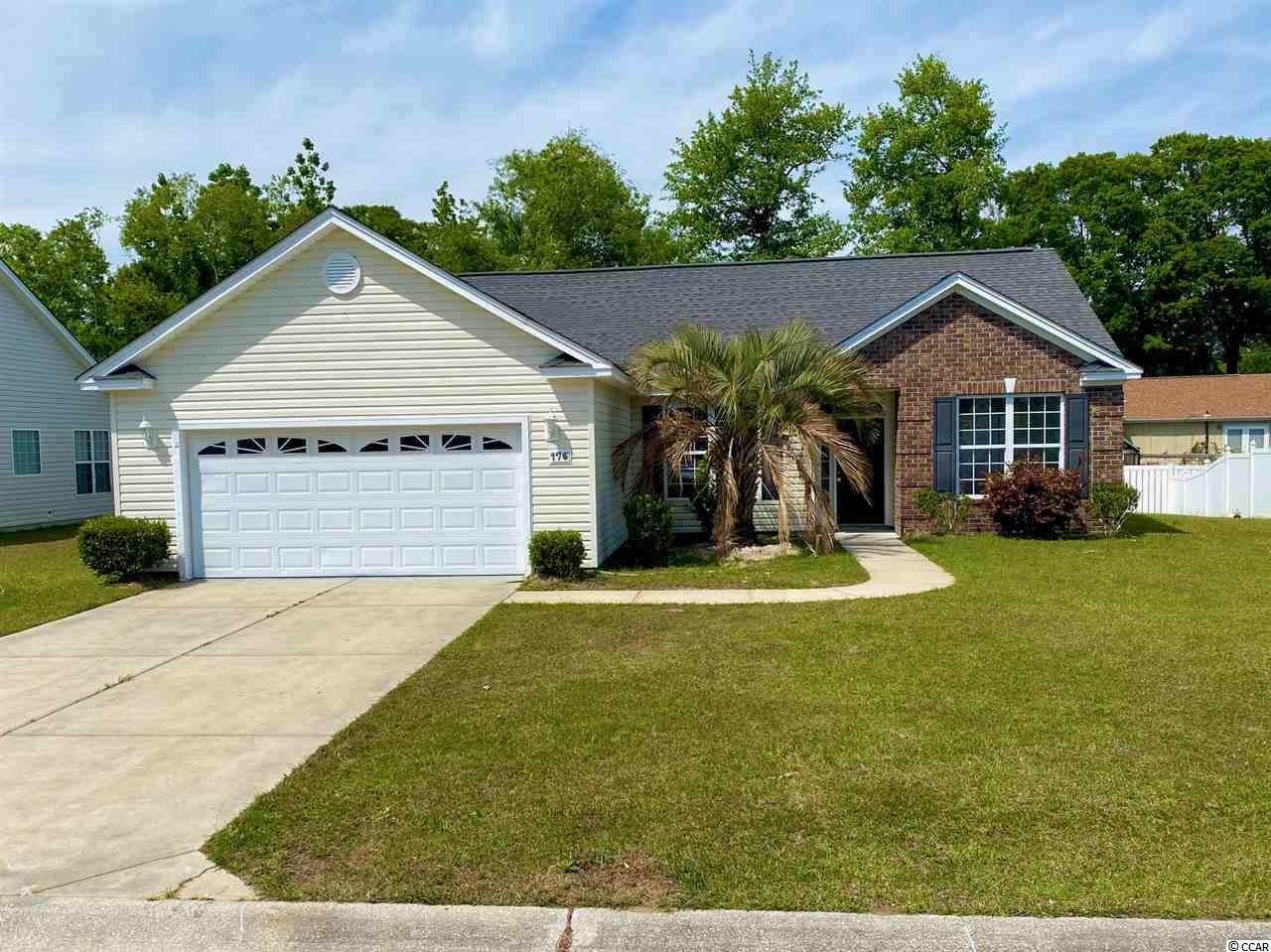 176 Governors Loop Myrtle Beach, SC 29588