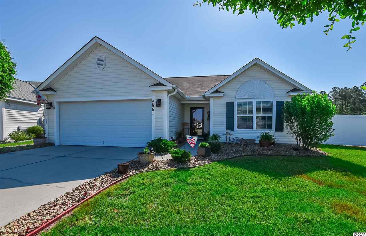 2551 Whetstone Ln. Myrtle Beach, SC 29579