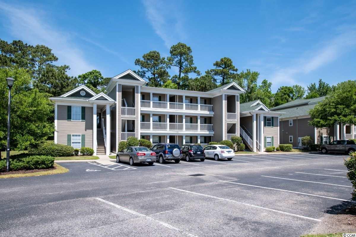 1125 Blue Stem Dr. UNIT 29-H Pawleys Island, SC 29585