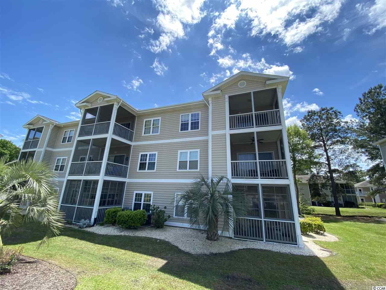 2498 Coastline Ct. UNIT #301 Murrells Inlet, SC 29576