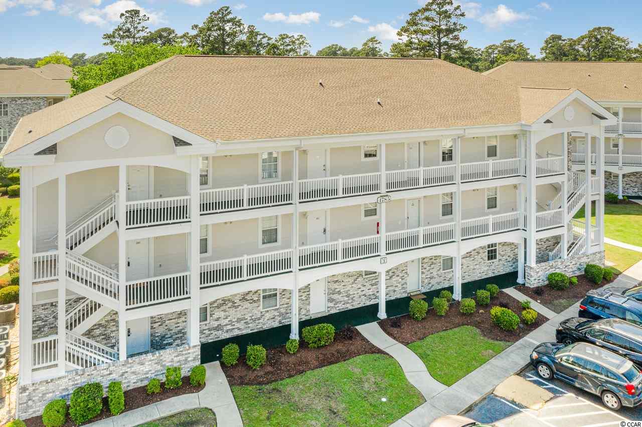 4785 Wild Iris Dr. UNIT 3-104 Myrtle Beach, SC 29577