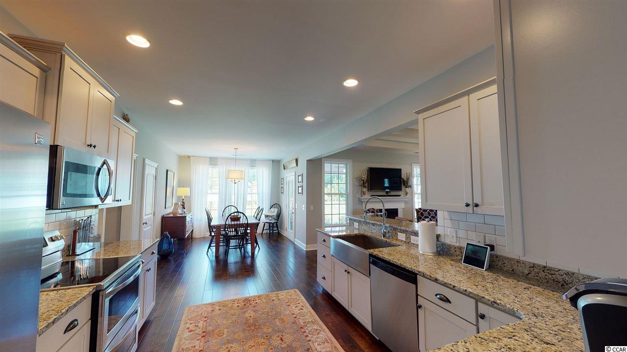 4218 Bradford Dr. Conway, SC 29526