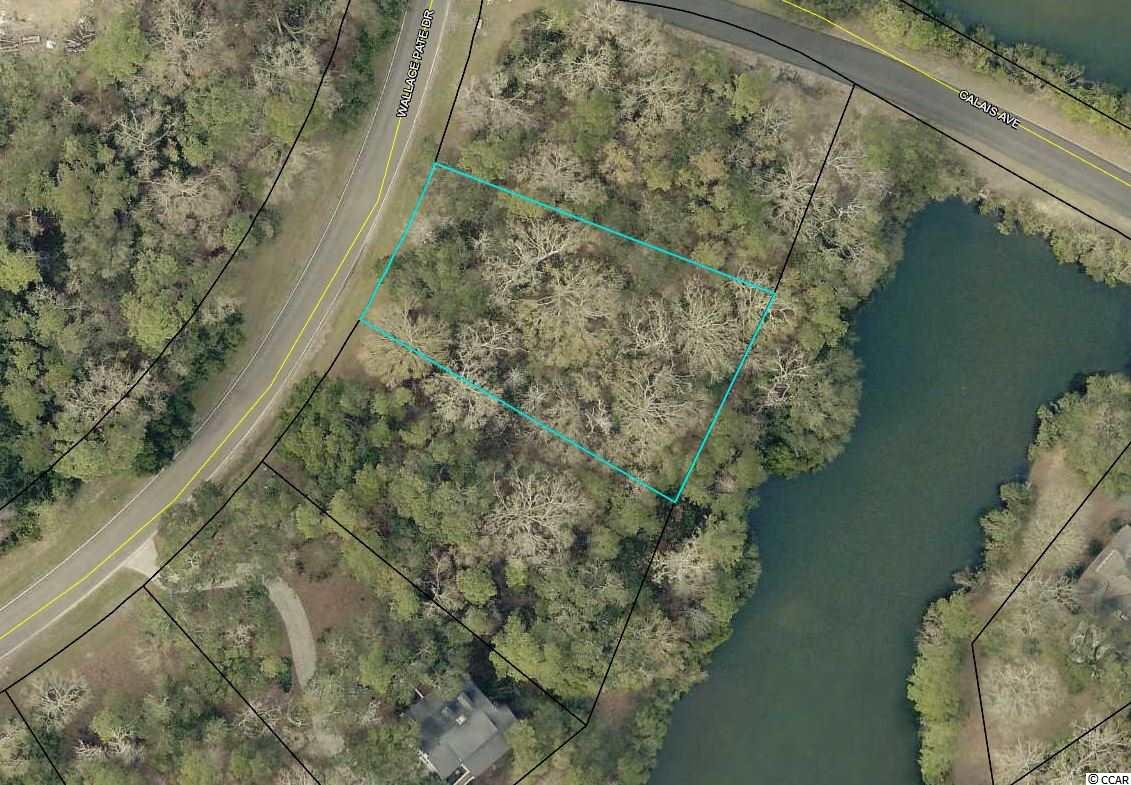 Lot 30 Wallace Pate Dr. Georgetown, SC 29440